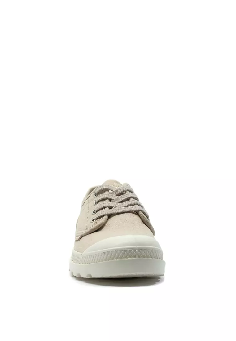 WOMEN'S PAMPA OXFORD SNEAKERS