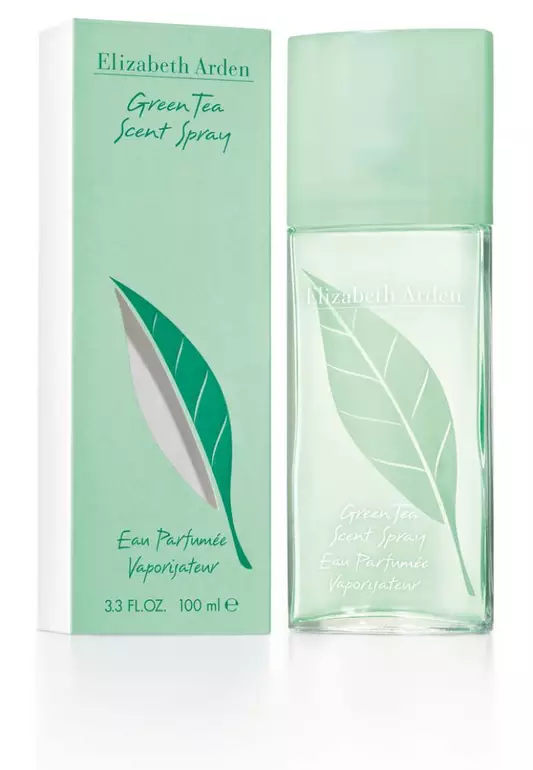 Elizabeth Arden Green Tea Scent Spray 100ml