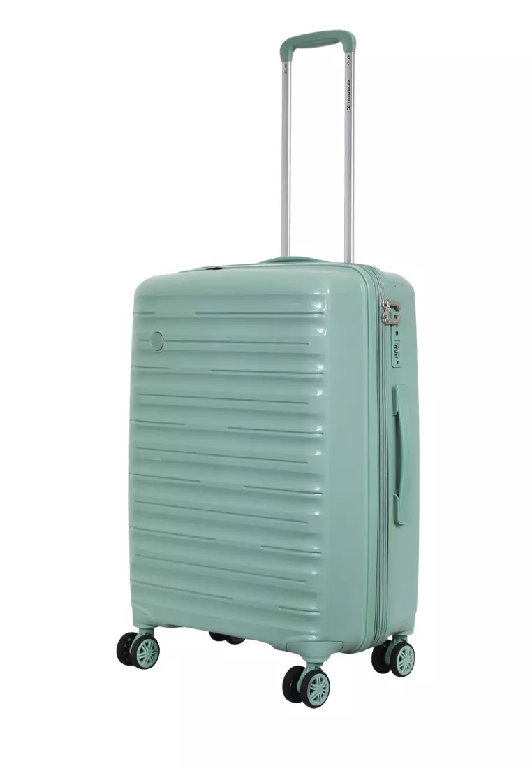 369 Hard Case Luggage- Medium (22.25 inches)