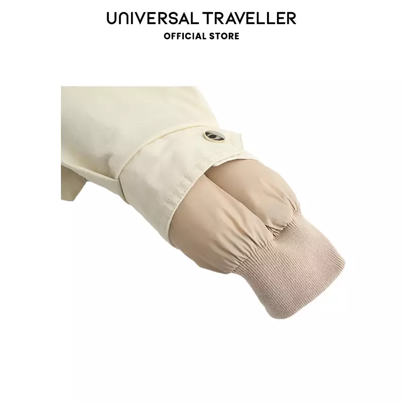 UNIVERSAL TRAVELLER ULTI 3 DOWN JACKET DJW23050