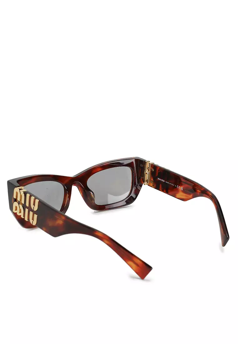 Glimpse Sunglasses