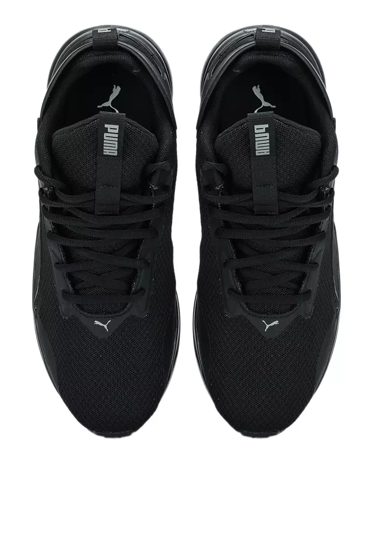 Puma 4d fit clearance black