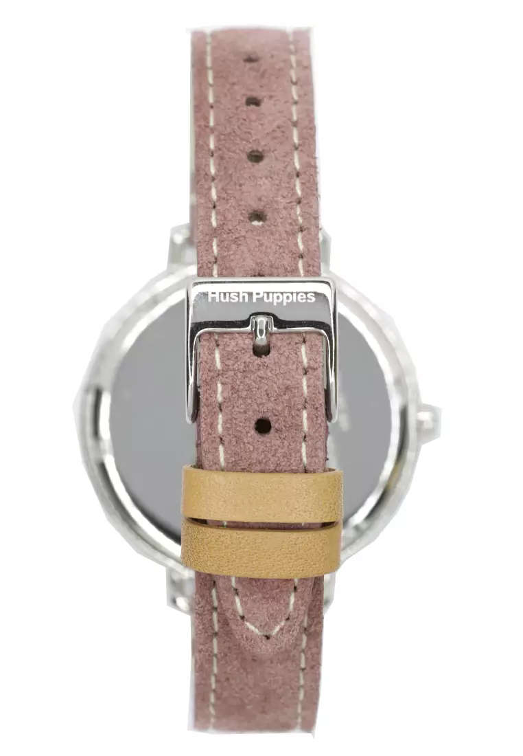 Casual Women's Watches HP 3874L.2512