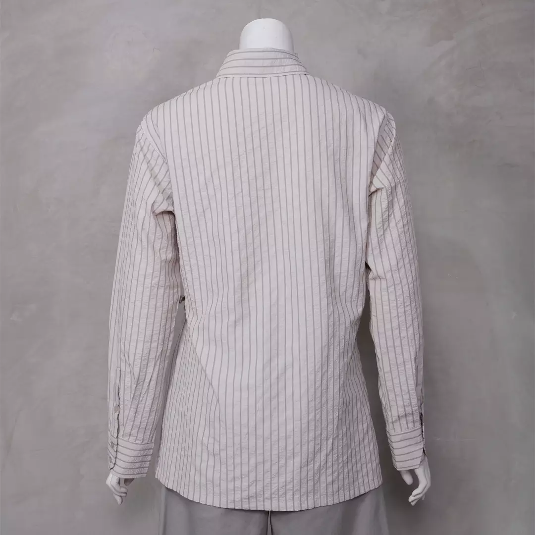 Triset Ladies Pakaian Wanita Blouse - LR305090106