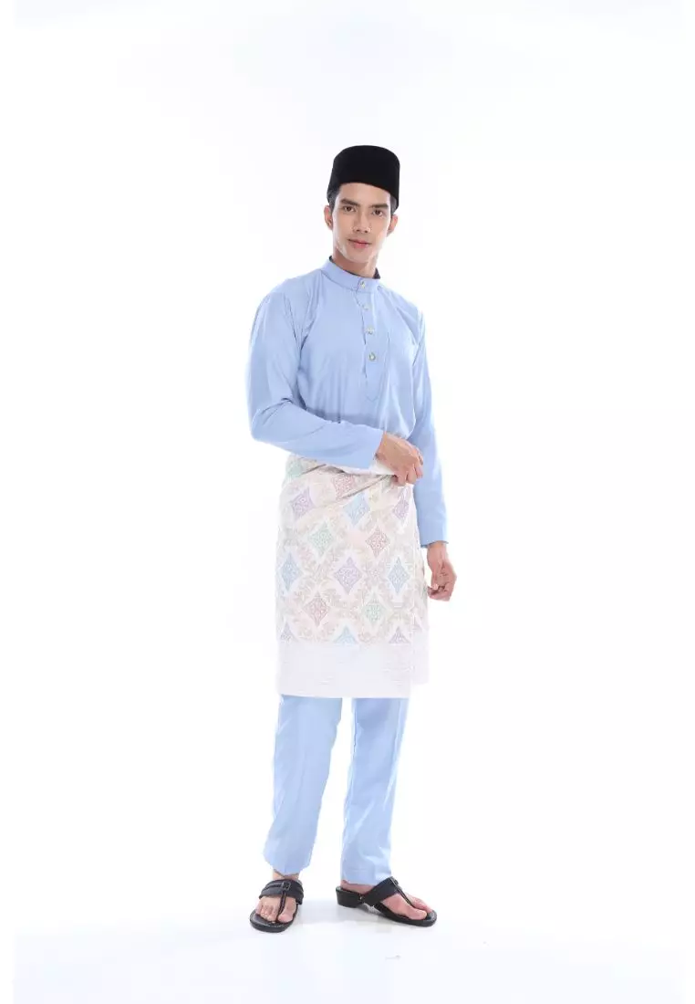 Baju Melayu Cekak Musang