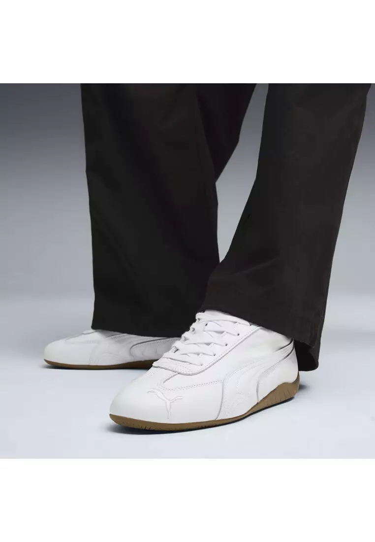 PUMA Speedcat Leather Sneakers 2025 Buy PUMA Online ZALORA