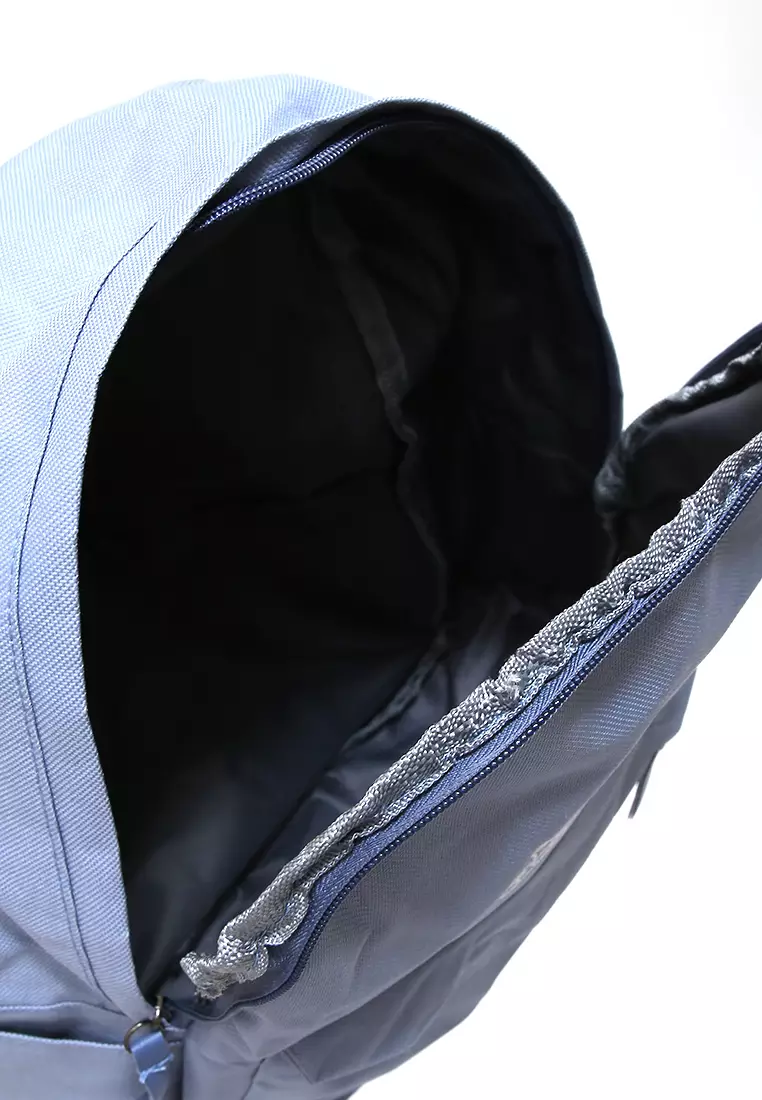 Afra Tas Ransel Wanita Desain Simple Backpack Motif Bear Material Nylon ORIGINAL - Tosca