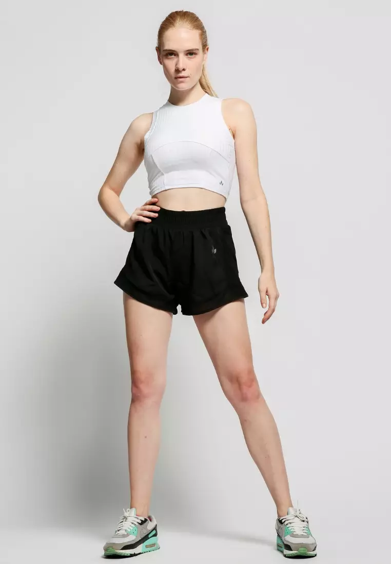 Evelyn Running Shorts