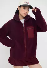 Damson Color