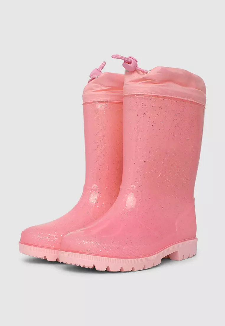 Kids Girls Footwear