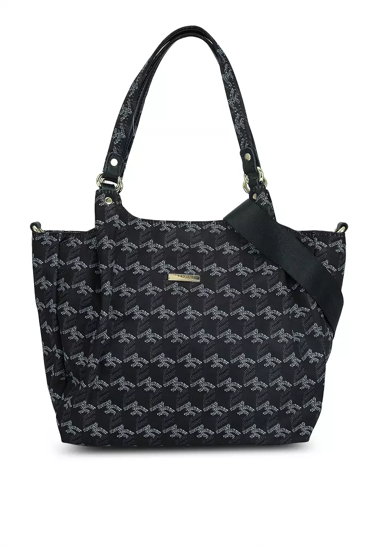 Zalora handbag shop