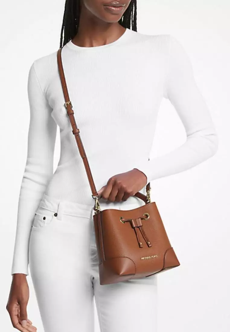 Michael kors mercer navy deals