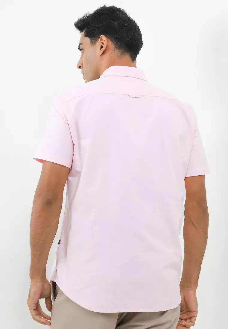 Kemeja Tangan Pendek