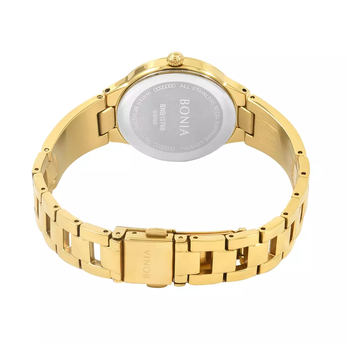 Jam Tangan Wanita BONIA B10768-2212 Original