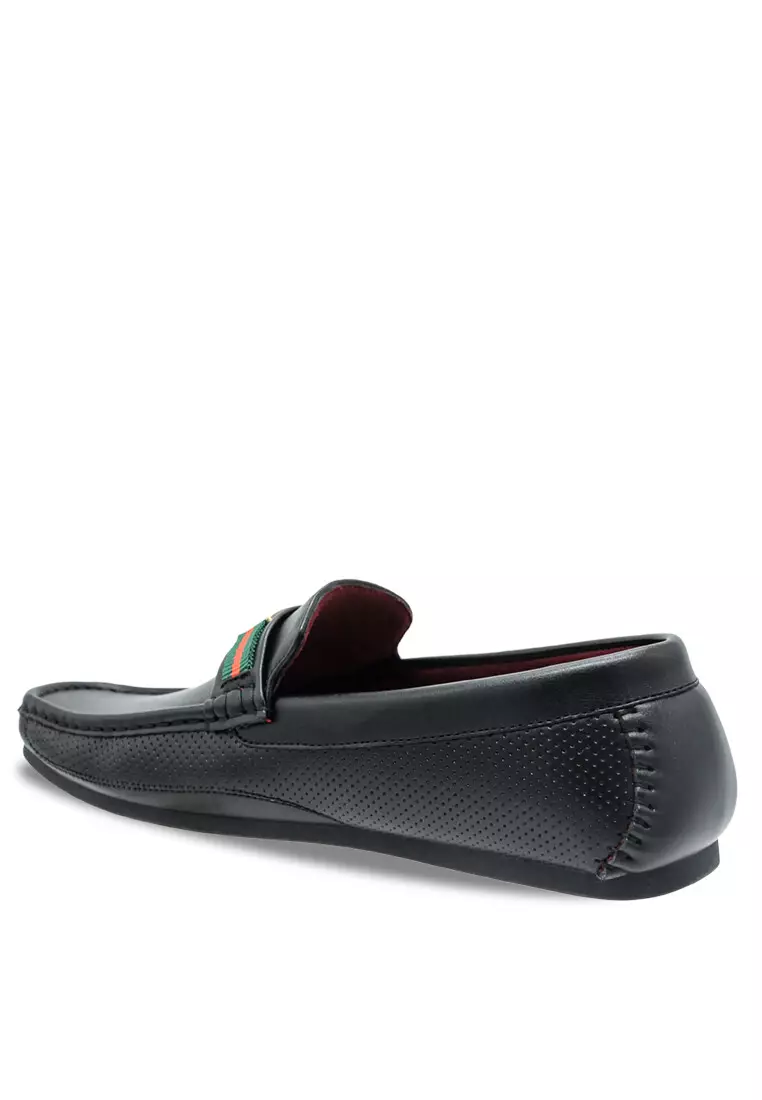 Slip On Casual Loafers
