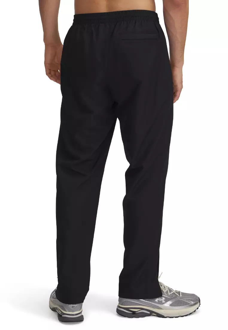 Rival Woven Windbreaker Pants