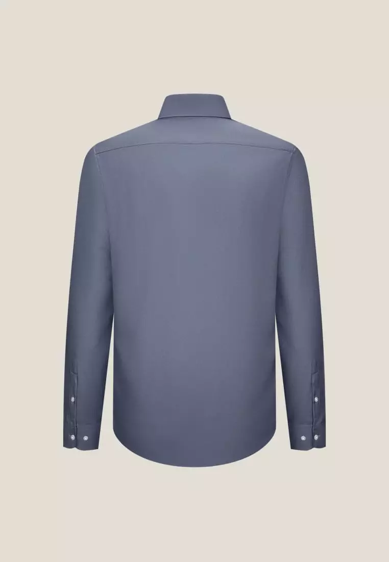 G2000 Non-Iron Dry Smart Fit Poplin Shirt