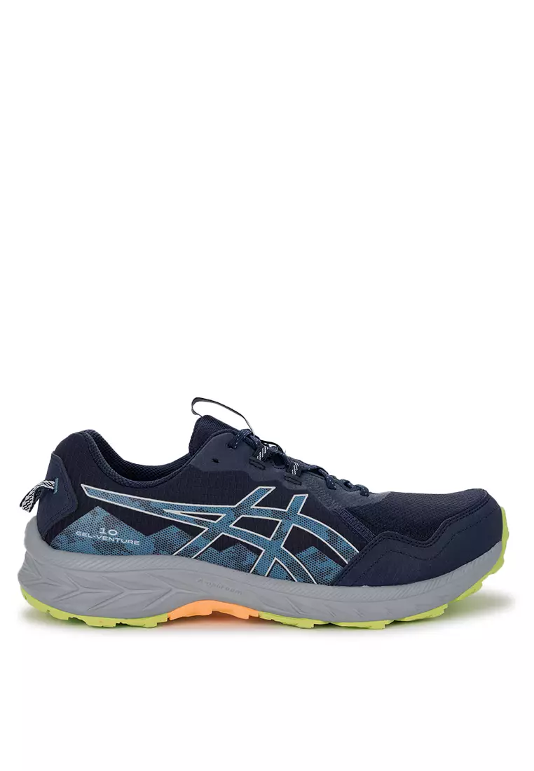 Buy ASICS Gel-Venture 10 Shoes 2025 Online ZALORA Philippines