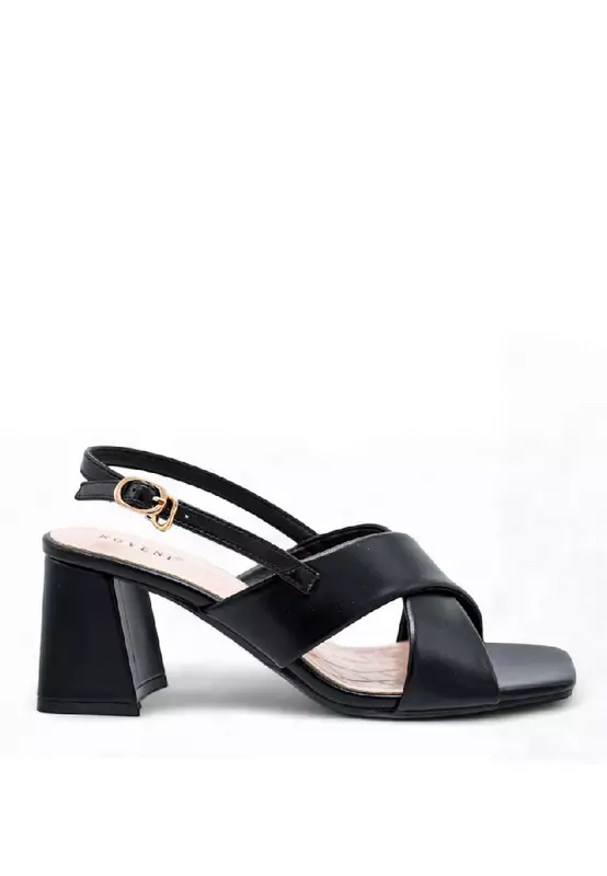 Discount on Noveni  shoes - SKU: Noveni Women Fashion Heels - 250190187