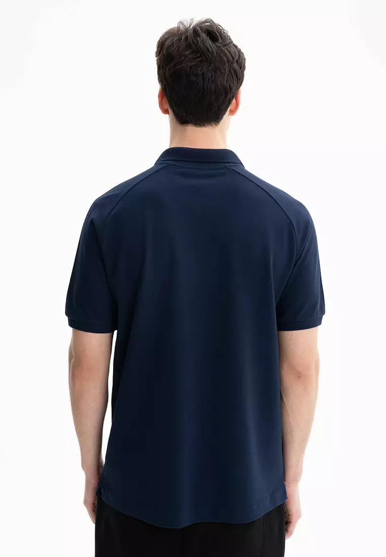 Basic Polo Shirt