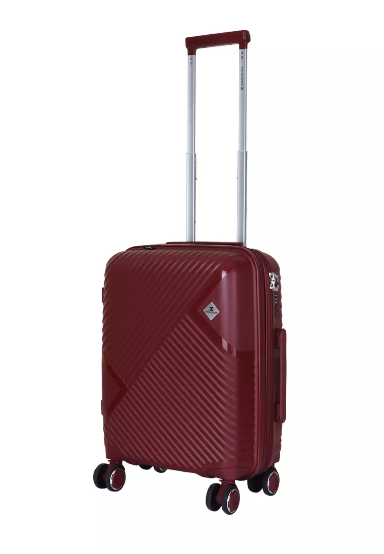 326 Hard Case Luggage Small (18 inches)