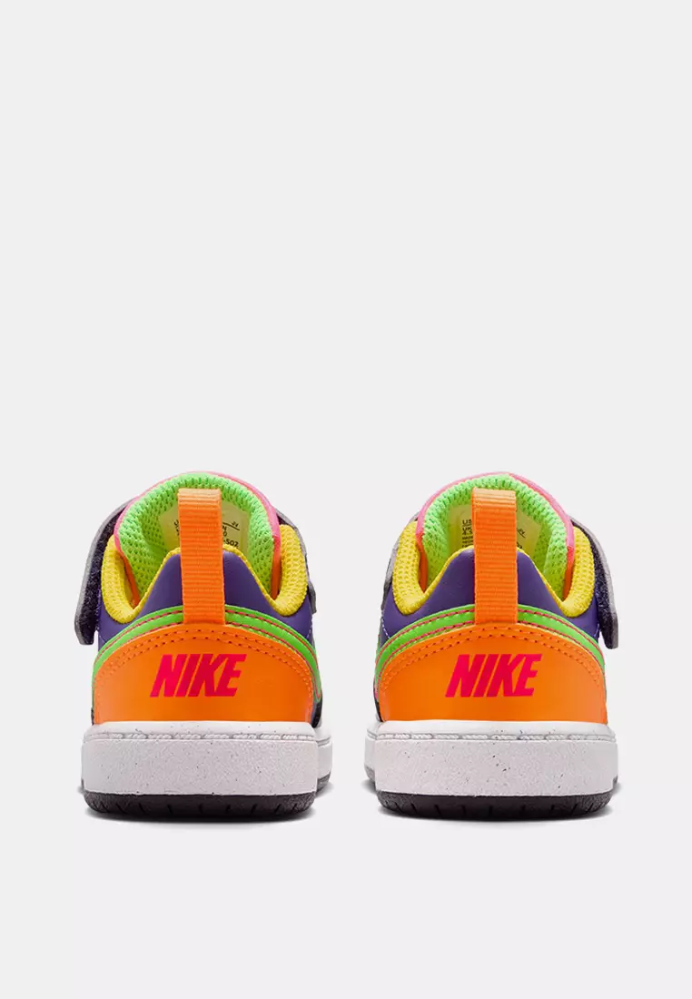 Nike Court Borough Low Recraft