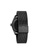 Maserati black Traguardo Smart Quartz Watch Black Metal Band R8853112001 6932BACA11526CGS_3