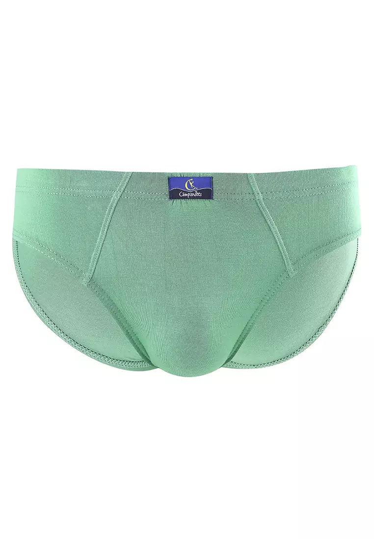 Rapid 1 Mini Boys Underwear - 3 pcs