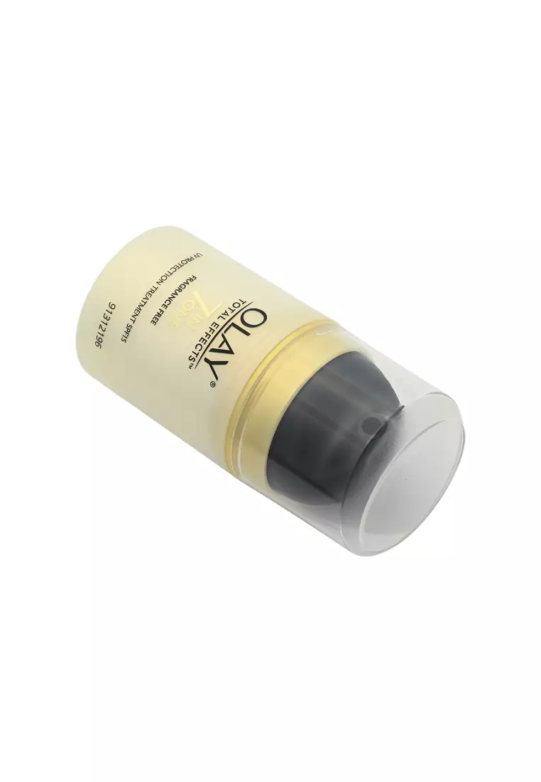 Olay (Ff)Spf15 7-In-1 Uv Treatment  50G