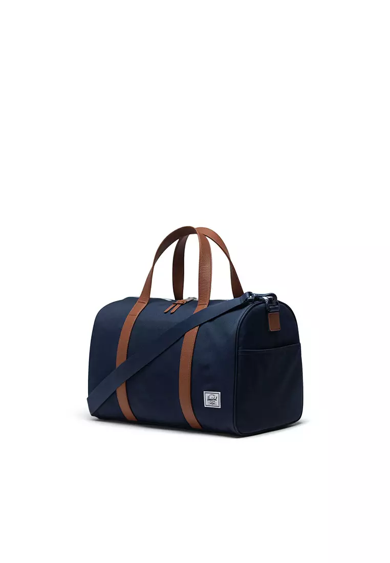 Novel Carry On Duffle Bags Navy
