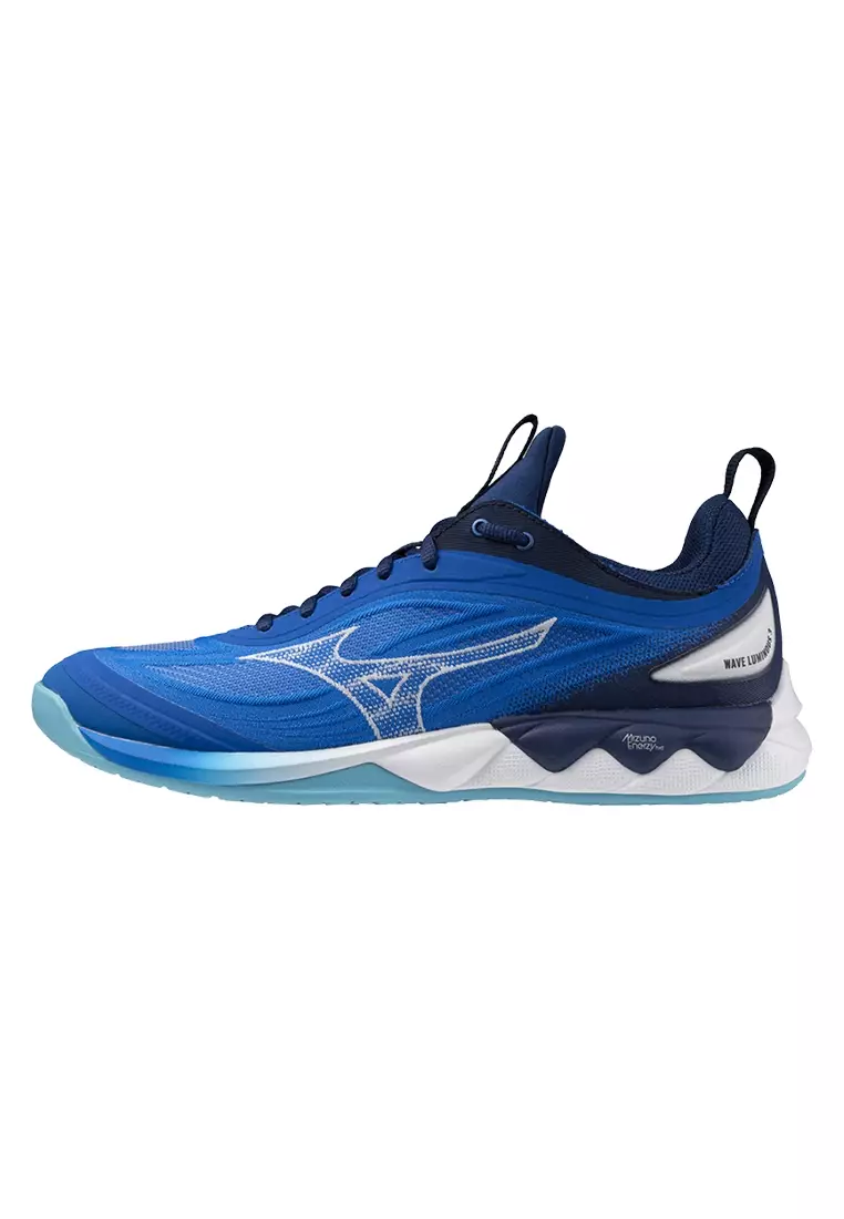 Wave Luminous 3 Volleyball Shoes