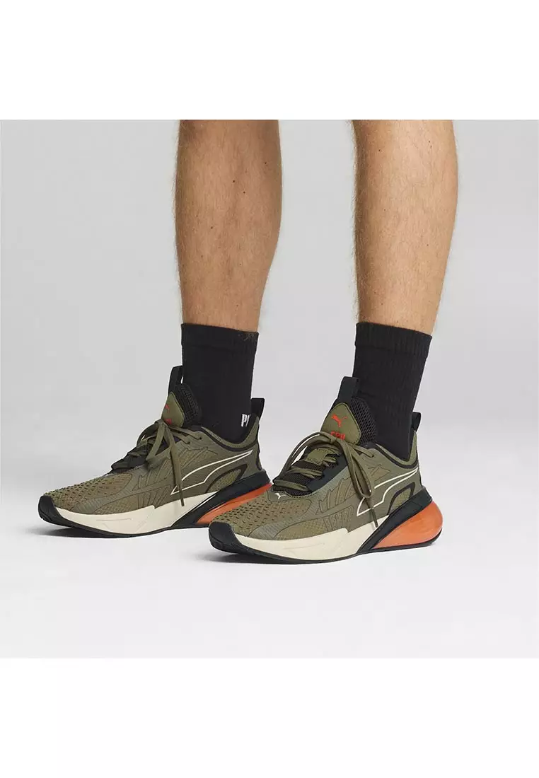 Puma action shoes sales