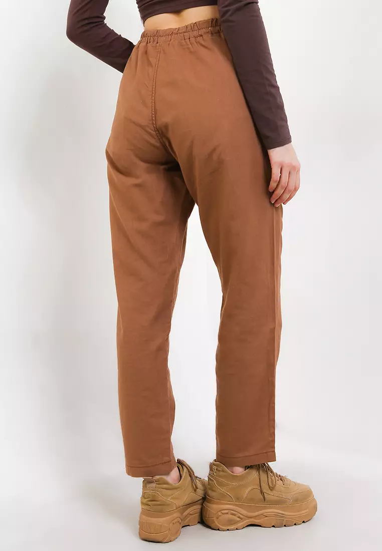 CG Celana Fashion Semi Baggy