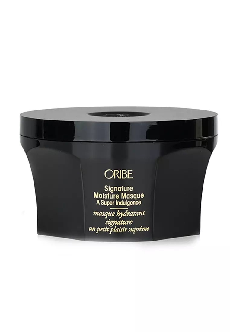 ORIBE ORIBE - Signature Moisture Masque 175ml/5.9oz 2026 | Buy