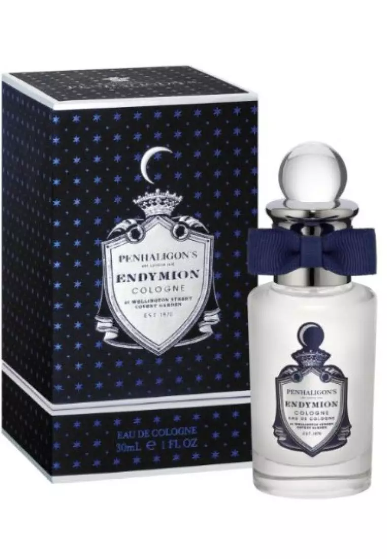 PENHALIGON'S Endymion Eau De Cologne 30ml