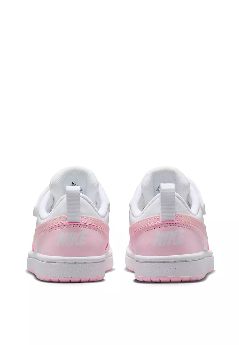 Court Borough Low Recraft (Ps)