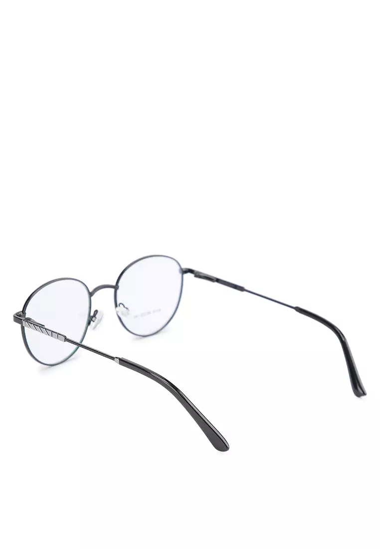 Milkyway Kacamata  Pria Wanita Antiradiasi Fashion Sunglasses Bahan Premium