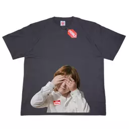 Black Wash, Gray, White, Black, Green