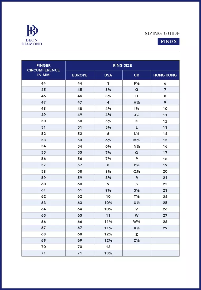 Multi-Prong Lab Grown Diamond Half-Eternity Ring in 18K White Gold