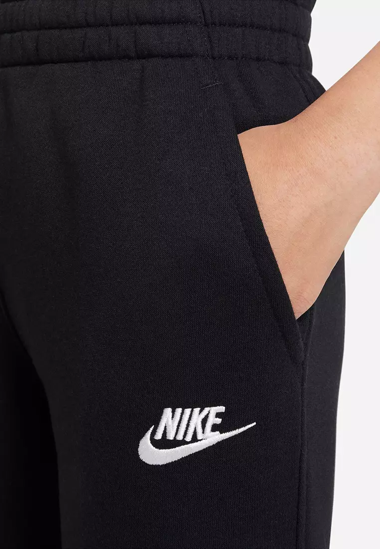 Sportswear Club Fleece Older Kids' Unisex Jogger Pants