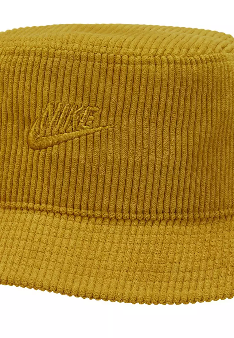 Apex Corduroy Bucket Hat