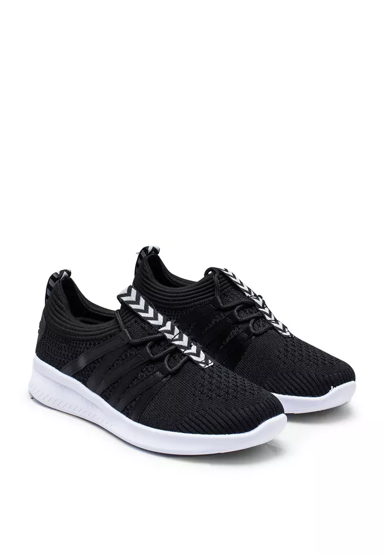 Buy Hummel Trim Feminine Sneakers 2024 Online ZALORA Philippines