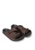 Louis Cuppers brown Casual Sandals 27181SH5986254GS_2