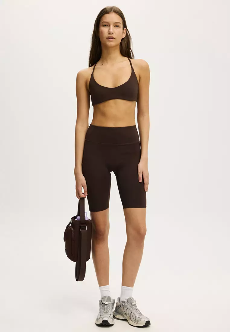 Bondi Everyday Mid Length Bike Shorts