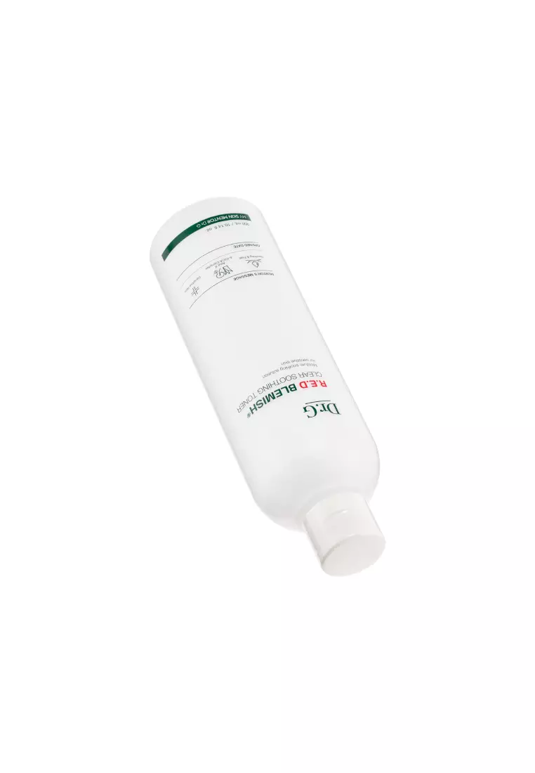 Dr. G 舒潤修護保濕柔膚水