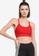 Nike red Yoga Dri-FIT Indy Women's Light-Support Padded Longline Sports Bra 8DDABUS06E1DC0GS_1