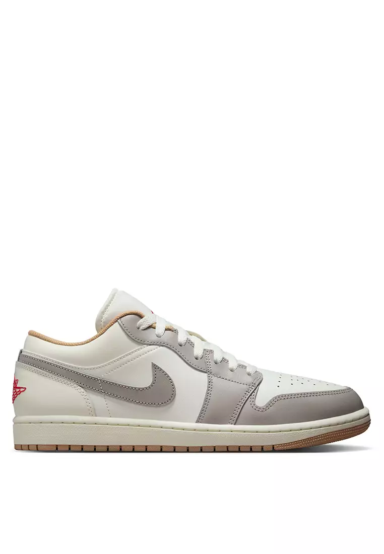 Discount on Jordan  shoes - SKU: Air Jordan 1 Low Shoes