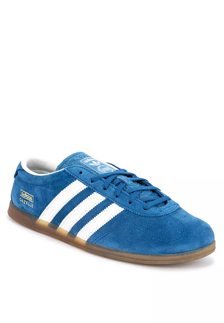 Gazelle Lo Pro Shoes