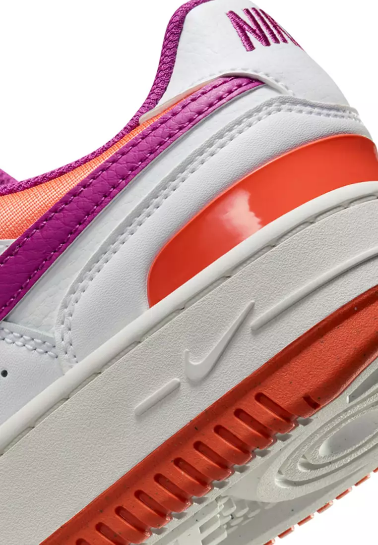 Gamma Force Sneakers