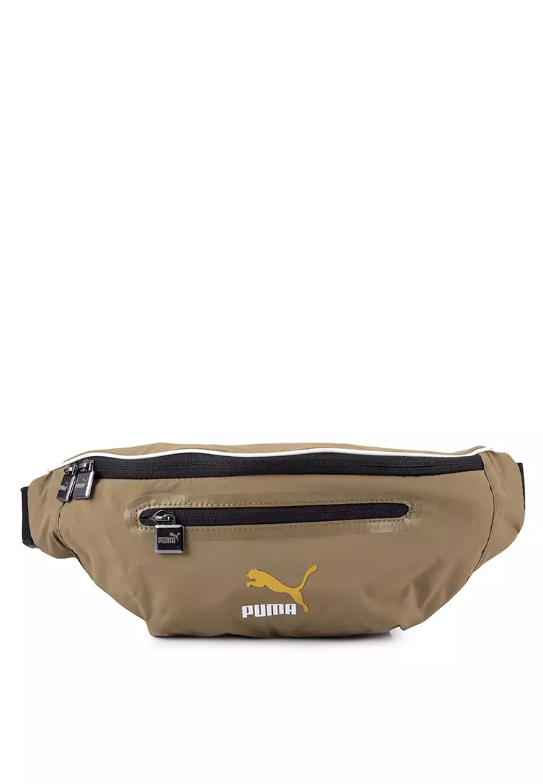 線上選購 PUMA Forward History Waist Bag ZALORA 台灣